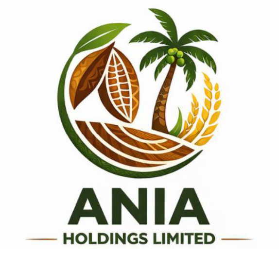 Ania Holdings Limited logo